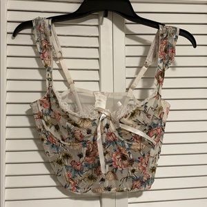 Victoria Secret bralette